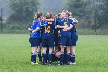 Bild 378 - Frauen TSV Gnutz - SV Bokhorst : Ergebnis: 7:0